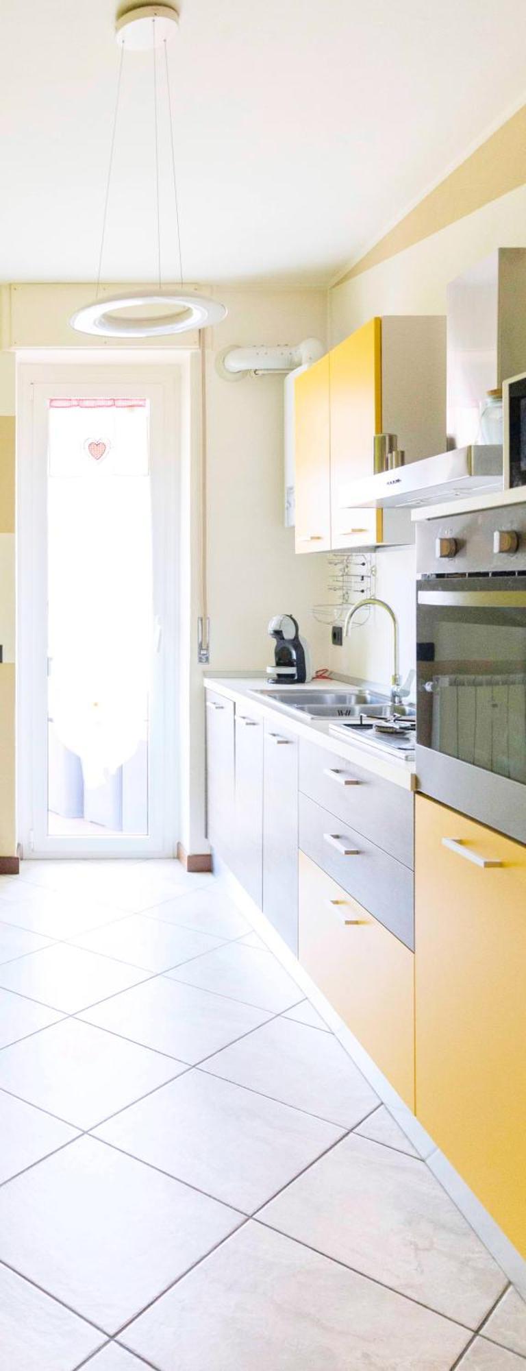 Blue Lake Arona - Cozy Apartment In City Center Dış mekan fotoğraf